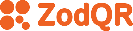 ZodQR logo